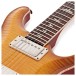 PRS McCarty, McCarty Sunburst #0400599 - pickups