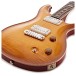 PRS McCarty, McCarty Sunburst #0400599 - hardware
