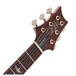 PRS McCarty, McCarty Sunburst #0400599 - headstock
