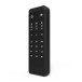 Kanto REN Powered Speakers with HDMI ARC, USB-C, and Bluetooth, Black - Remote Control