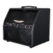 Ashdown AA-100R 100W Acoustic Combo with Reverb - left