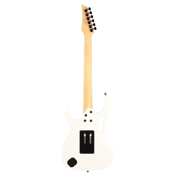 Ibanez Steve Vai Signature JEM Junior Electric Guitar, White