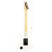 Ibanez Steve Vai Signature JEM Junior Electric Guitar, White