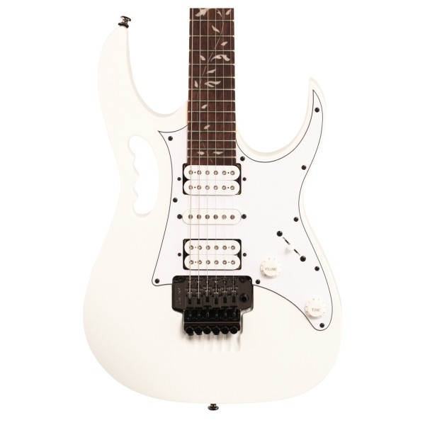 Ibanez Steve Vai JEM Junior Electric Guitar