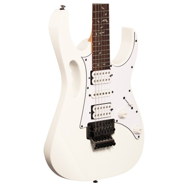 Ibanez Steve Vai JEM Junior Signature Guitar