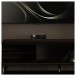 WiiM Amp Ultra Streaming Amplifier, Silver - lifestyle - 3