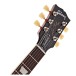 Gibson Les Paul Standard 50s Figured Top, Dirty Lemon Burst #217550018 - headstock 