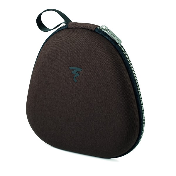 Focal Bathys MG Headphone - case turn 