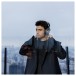 Focal Bathys MG Headphone - daytime balcony 