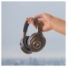 Focal Bathys MG Headphone - hand model 