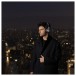 Focal Bathys MG Headphone - night balcony 