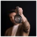 Focal Bathys MG Headphone - lean back arm outstretched