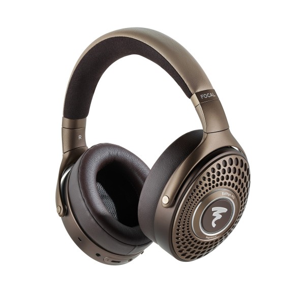 Focal Bathys MG Headphone - main angle 