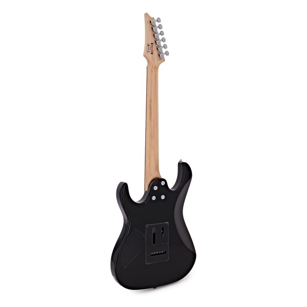 Ibanez GRX70QA GIO, Sunburst