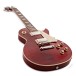 Gibson Les Paul Standard 60s Figured Top, Cherry #223630122 - body long 