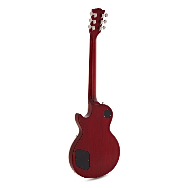 Gibson Les Paul Standard 60s Figured Top, Cherry #223630122 - rear