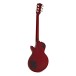 Gibson Les Paul Standard 60s Figured Top, Cherry #223630122 - rear