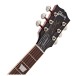 Gibson Les Paul Standard 60s Figured Top, Cherry #223630122 - headstock 