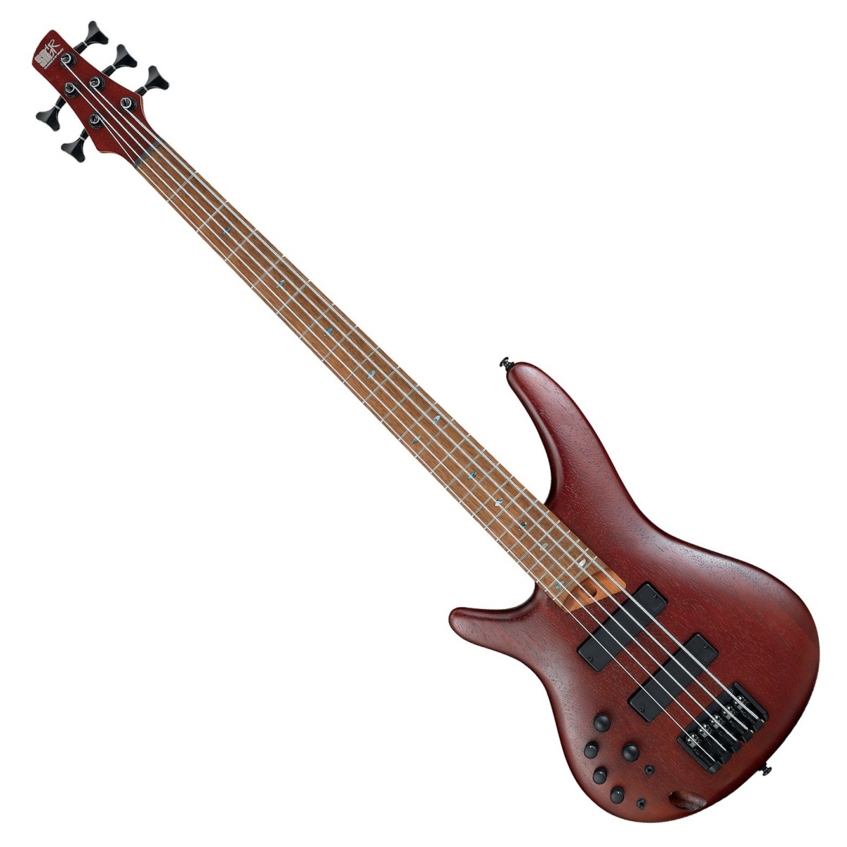 Click to view product details and reviews for Ibanez Sr505el Left Handed Brown Mahogany Ex Demo.