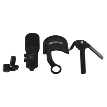 Rode NT-USB+ USB Condenser Microphone - Secondhand