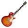 Gibson Custom 1959 Les Paul Standard Reissue VOS, Washed Cherry Sunburst #943402 - main 