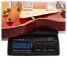 Gibson Custom 1959 Les Paul Standard Reissue VOS, Washed Cherry Sunburst #943402 - weight 