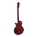 Gibson Custom 1959 Les Paul Standard Reissue VOS, Washed Cherry Sunburst #943402 - rear 