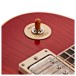 Gibson Custom 1959 Les Paul Standard Reissue VOS, Washed Cherry Sunburst #943402 - toggle 