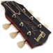 Gibson Custom 1959 Les Paul Standard Reissue VOS, Washed Cherry Sunburst #943402 - scroll 