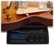 Gibson Custom 1958 Les Paul Standard Reissue VOS, Lemon Burst #85502 - weight 