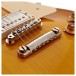 Gibson Custom 1958 Les Paul Standard Reissue VOS, Lemon Burst #85502 - TOM 