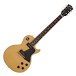 Gibson Custom 1957 Les Paul Special Single Cut Reissue VOS, TV Yellow #742232 - main 