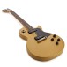 Gibson Custom 1957 Les Paul Special Single Cut Reissue VOS, TV Yellow #742232 - body long 