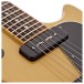 Gibson Custom 1957 Les Paul Special Single Cut Reissue VOS, TV Yellow #742232 - neck pickup 