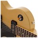 Gibson Custom 1957 Les Paul Special Single Cut Reissue VOS, TV Yellow #742232 - toggle 