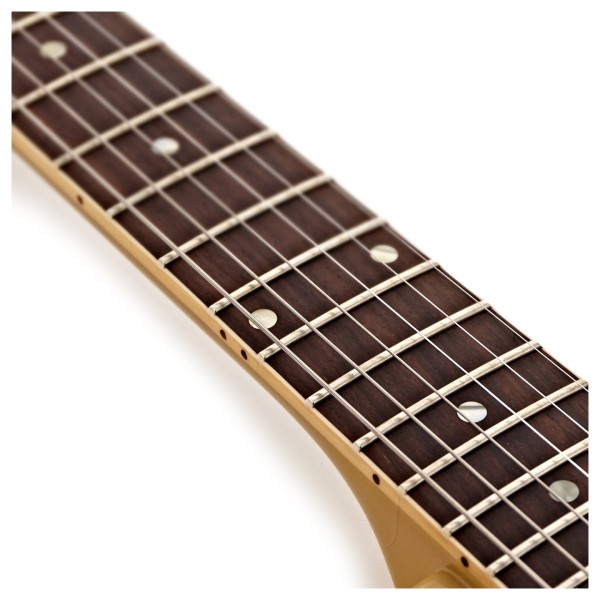 Gibson Custom 1957 Les Paul Special Single Cut Reissue VOS, TV Yellow #742232 - 12th fret 