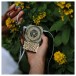 Instruo Pocket Scion Biofeedback Instrument - Lifestyle 2