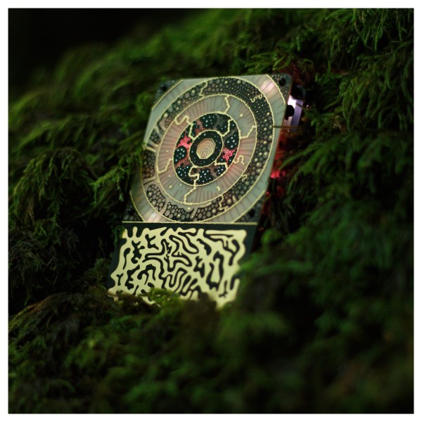 Instruo Pocket Scion Biofeedback Instrument - Lifestyle 5