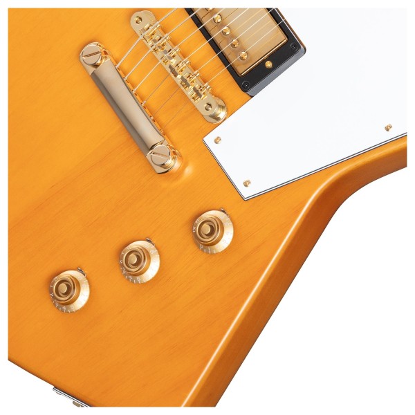 Epiphone 1958 Korina Explorer, Natural | Gear4music