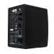 Trumix AR5 Studio Monitor - Rear