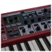 Stage 4 73 Digital Piano - Synth Section
