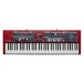 Nord Stage 4 73 - Top