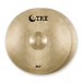 TRX BRT 14'' Hi-Hat Cymbals