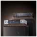 FiiO S15 Audio Streamer, Black and Silver Beauty Shot