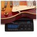 Gibson Custom 1959 Les Paul Standard Reissue Ultra Light Aged, Factory Burst #95851 - weight 