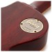 Gibson Custom 1959 Les Paul Standard Reissue Ultra Light Aged, Factory Burst #95851 - custom cover 
