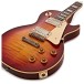Gibson Custom 1959 Les Paul Standard Reissue Ultra Light Aged, Factory Burst #95851 - body tight 