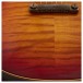 Gibson Custom 1959 Les Paul Standard Reissue Ultra Light Aged, Factory Burst #95851 - figuring 