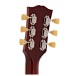 Gibson Custom 1959 Les Paul Standard Reissue Ultra Light Aged, Factory Burst #95851 - tuners 