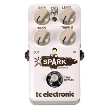 TC Electronic Spark Booster - Secondhand